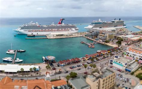 Oranjestad, Aruba Cruise Port Guide Info | CruiseDig