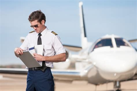 8 Reasons to Get Your Private Pilots License - The Early Air Way