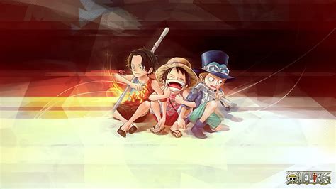 Tổng hợp với hơn 58 về hình nền ace sabo luffy mới nhất - coedo.com.vn