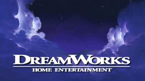 DreamWorks Home Entertainment logo (Widescreen) by Blakeharris02 on ...