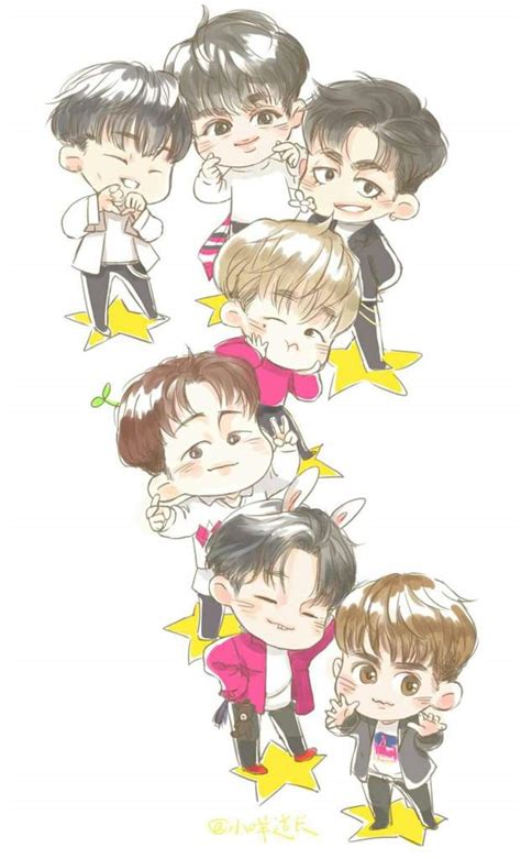 #iKON@FANART | iKON🔥 Amino