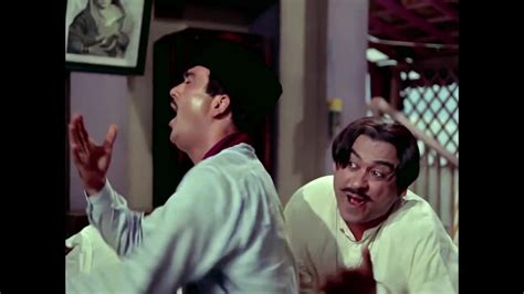 50 Years of 'Padosan': There Never Was A Classic Comedy Like It ...