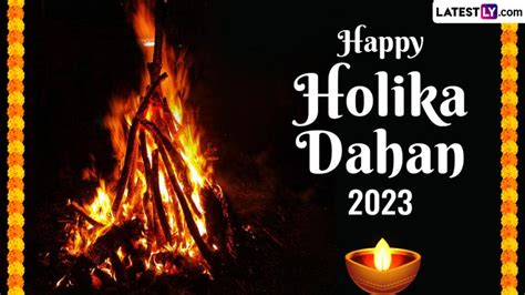 Holika Dahan 2023 Images & HD Wallpapers for Free Download Online: Wish ...