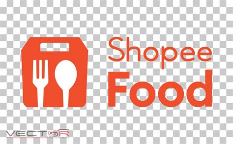 Shopee Food Logo (.PNG) Download Free Vectors | Vector69