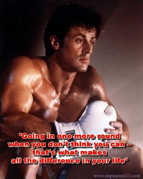 Rambo Quotes Inspirational. QuotesGram