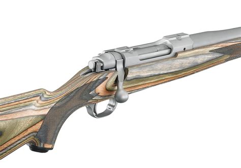 Ruger® Hawkeye® Predator Bolt-Action Rifle Models