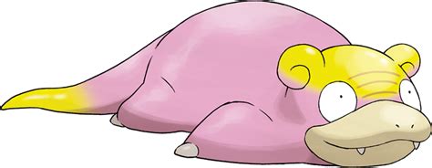 Galarian Slowpoke Evolution