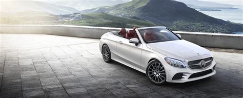 Convertibles & Roadsters | Sports Cars | Mercedes-Benz USA