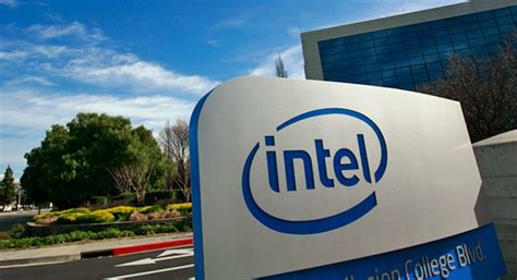 Intel Posts Stronger-Than-Expected Results | Fox Business