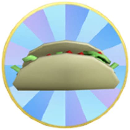 Taco - Roblox