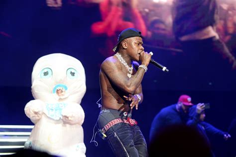 Things to Do in Miami: DaBaby Concerts During Super Bowl LIV January 30 ...