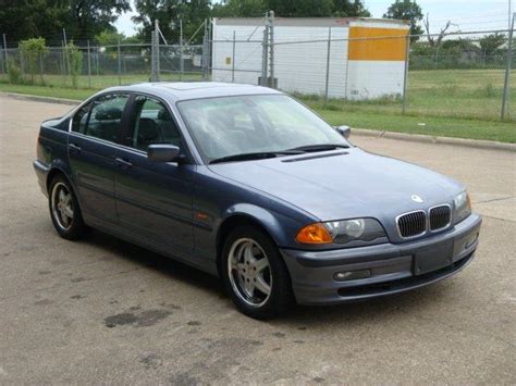 1999 BMW 328I Fully Loaded - This Luxury Car has been Very Well ...