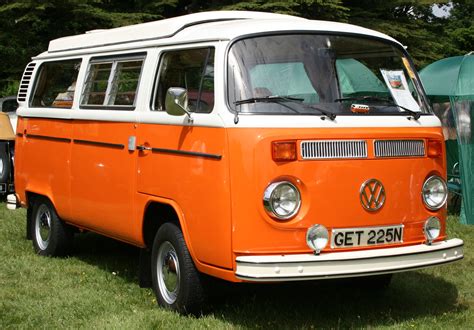 volkswagen transporter camper - AUTO-CAR-US