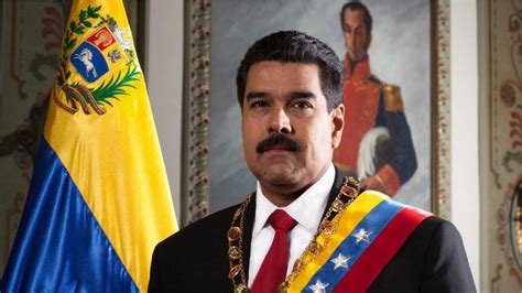 Wenezuela. Prezydent Nicolas Maduro wzywa kobiety do rodzenia co ...