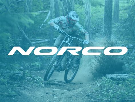 Norco - Bike Icon | Exclusive distributor of Norco bikes and e-bikes