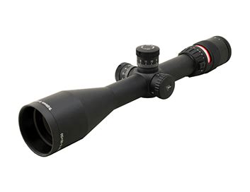 Trijicon AccuPoint Rifle Scopes - Trijicon Rifle Scopes at Discount ...