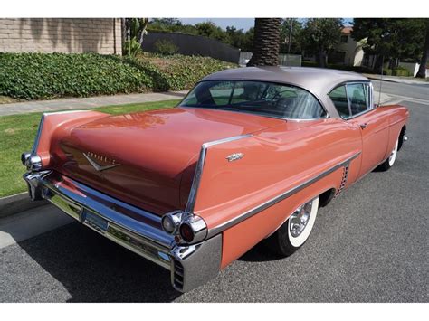 1957 Cadillac Coupe DeVille for Sale | ClassicCars.com | CC-881765