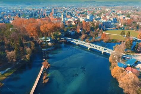 Bihać Tour - Sarajevo Accommodation