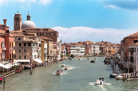 Architecture of Venice, Italy - Architecture of Cities