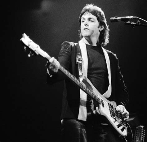 madesu blog: paul mccartney bass guitar