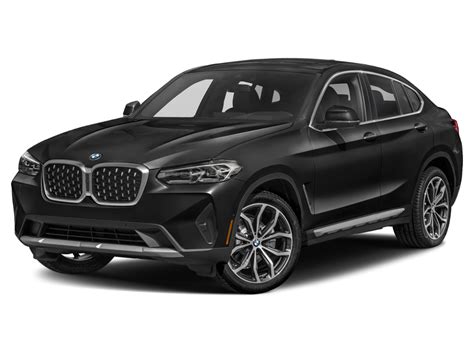 New BMW X4 M40i in Dallas, Houston & San Antonio