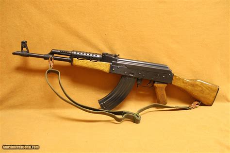 Norinco MAK90 AK-47 Rifle (GLNIC Chinese Import, 7.62x39) MAK 90 AK47 ...