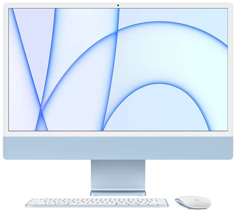 24-inch Blue iMac with 4.5K Retina display - Business - Apple (SG)