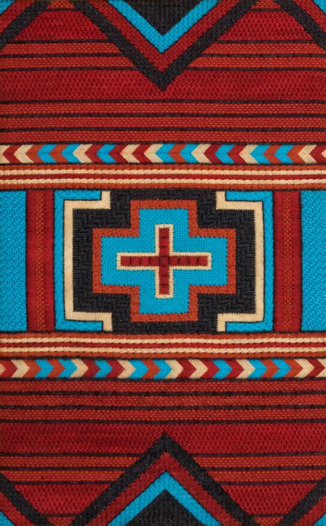 Navajo Blanket - American Needlepoint Guild, Inc.