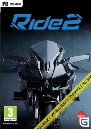 Ride 2 Free Download full version pc game for Windows (XP, 7, 8, 10 ...