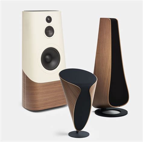 High End Loudspeakers | Danish Audio Design by Davone