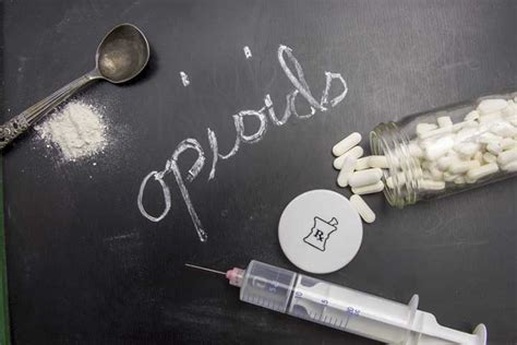 What Are Opioids? - University Health News