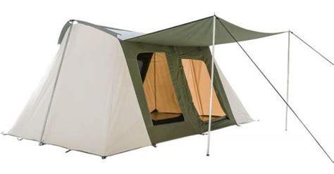 White Duck Outdoors Family Explorer Deluxe 10 x 10 Camping Tent ...