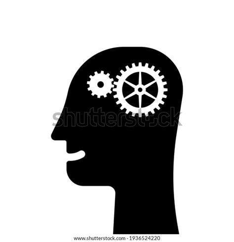 50,092 Brain And Gears Images, Stock Photos & Vectors | Shutterstock