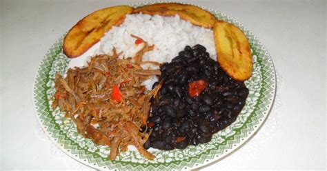 Pabellón Criollo venezolano Receta de carmenzamora- Cookpad