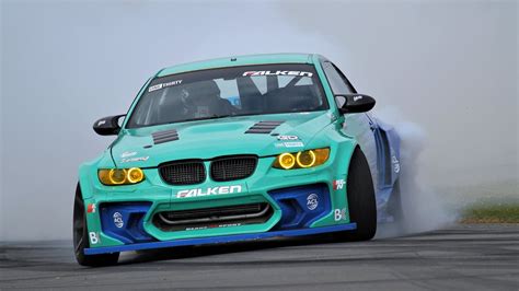 2008 Euro fighter BMW M3 Drift Car Goodwood Festival of Sp… | Flickr