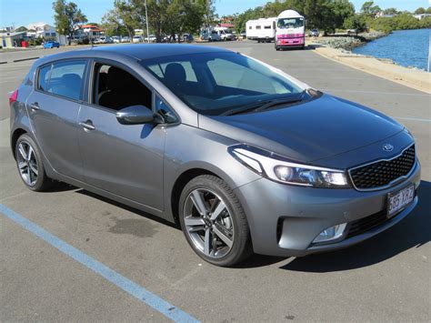 Kia Cerato Sport Hatch – Why Should You Buy? - The Car Guy | by Bob Aldons