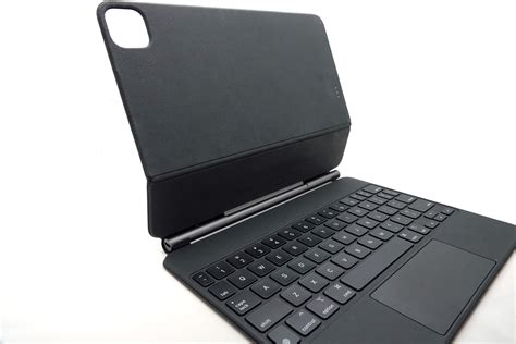 Apple Magic Keyboard for 11-inch iPad Pro in Black - munimoro.gob.pe