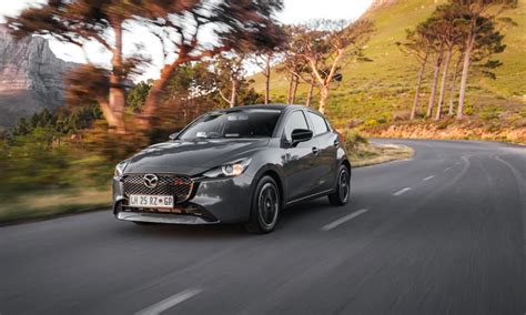 2023 Mazda 2 Receives a Subtle Update - Pricing and Specs