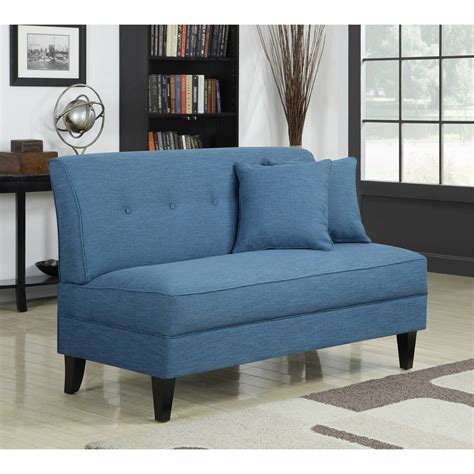 2024 Best of Small Armless Sofa