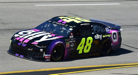 Ally extends sponsorship at Hendrick Motorsports through 2023 - Jayski ...