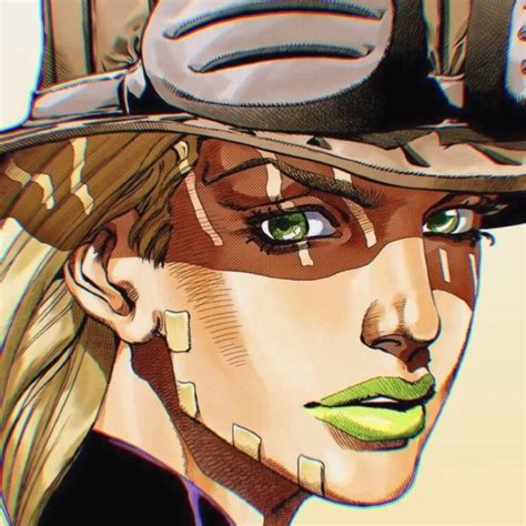 gyro icons | Jojo's bizarre adventure, Jojo bizarre, Jojo bizzare adventure