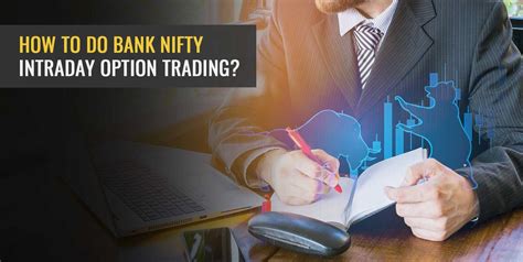 How to do Bank NIFTY Intraday Option Trading | Angel One