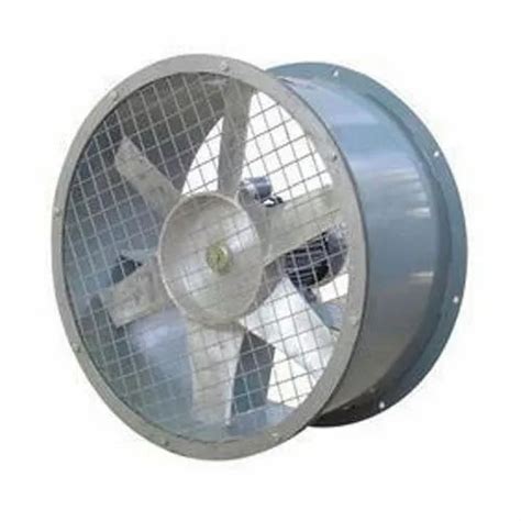 Aluminum Industrial Exhaust Fans at Rs 28000/piece in Chennai | ID ...