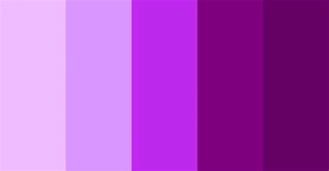 Purple Color: 461 Shades Color Names, Hex, RGB, CMYK Codes