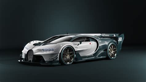 Bugatti Chiron GT 4k, HD Cars, 4k Wallpapers, Images, Backgrounds ...