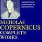 Nicolaus Copernicus Books List; Complete Nicolaus Copernicus ...