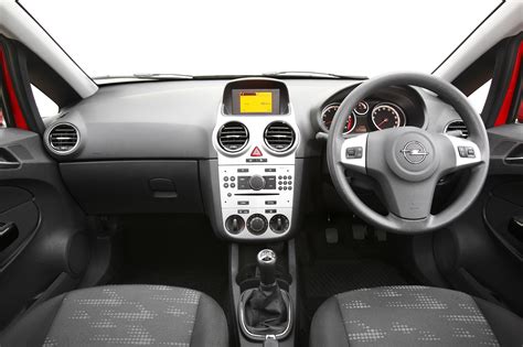 Opel Corsa Review | CarAdvice