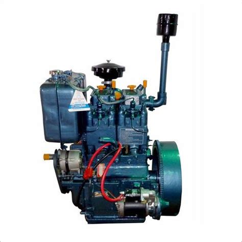 Diesel Engine Manufacturer,Supplier, Agra, India