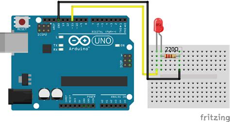 Arduino PWM Tutorial - DIYI0T