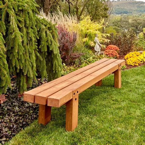 40 Outdoor Woodworking Projects for Beginners — The Family Handyman